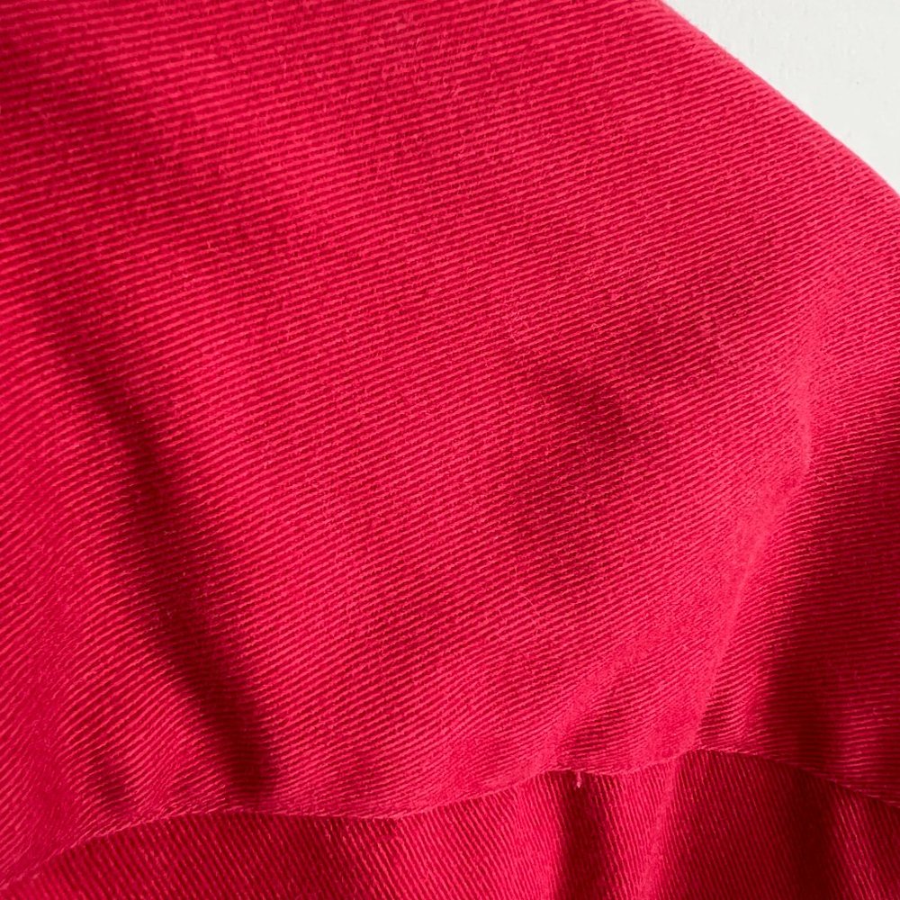 Nautica Men's Dress Shirt Size Large - Picture 12 of 14